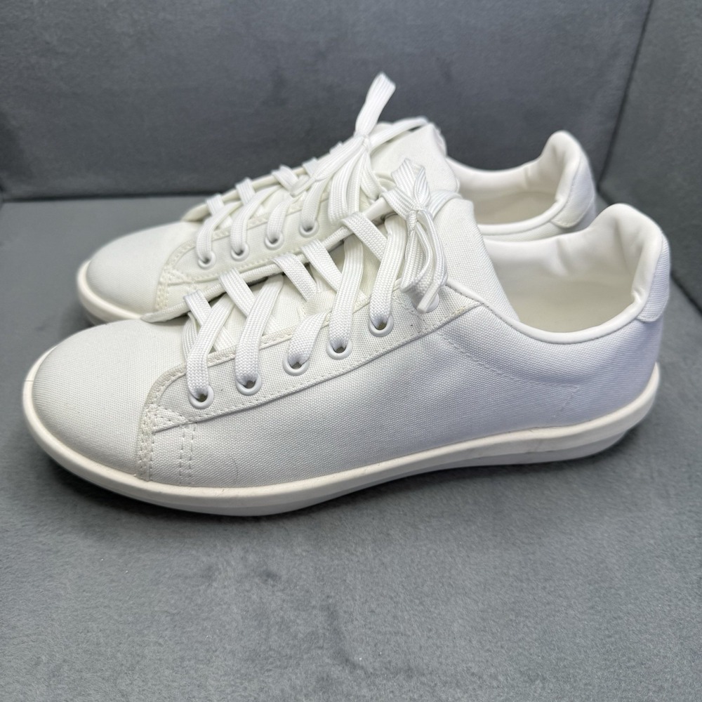 Moonstar Lifestyle CHIC INJECTION RALY VUL Sneaker  White Made In Japan 24.0 US7